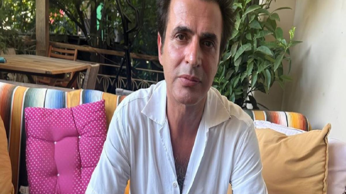 Teoman’dan Sırrı Süreyya Önder’e: Ölme ağabey