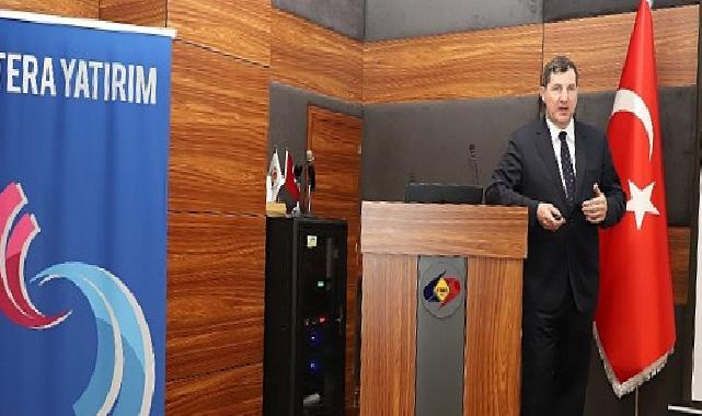 Tera Yatırım’ın Desteklediği Seminerde, Sermaye Piyasalarının Geleceği Konuşuldu