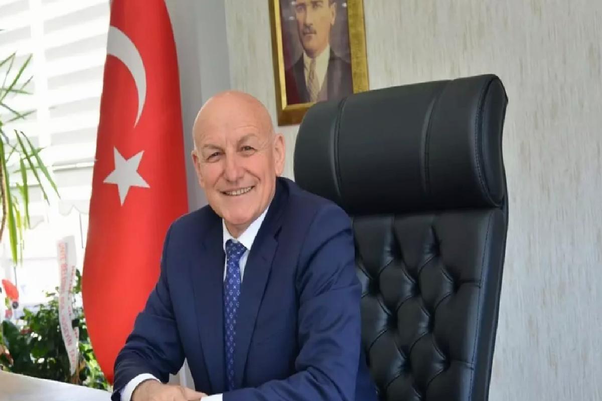 Terme Belediye Başkanı Kul’dan 23 Nisan Ulusal Egemenlik ve Çocuk Bayramı mesajı