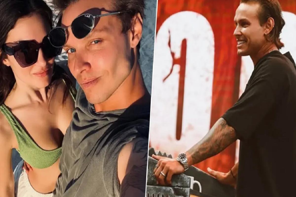 Teşkilat dizisinden Survivor’a! Güzel oyuncuya aşkını ilan etti