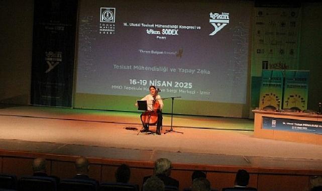 TESKON 2025 ve TESKON+SODEX Fuarı kapılarını açtı