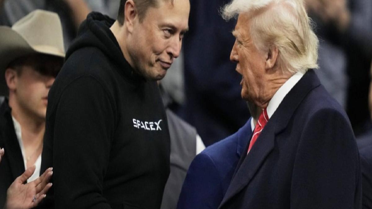 Tesla’da kar kaybı sonrası Elon Musk, Trump hükümetindeki görevini azaltacak