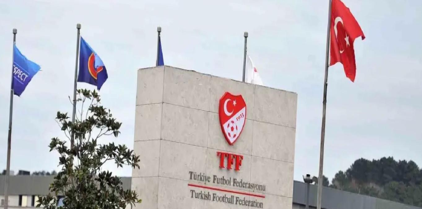 TFF, 7 Süper Lig Kulübünü PFDK’ya Sevk Etti