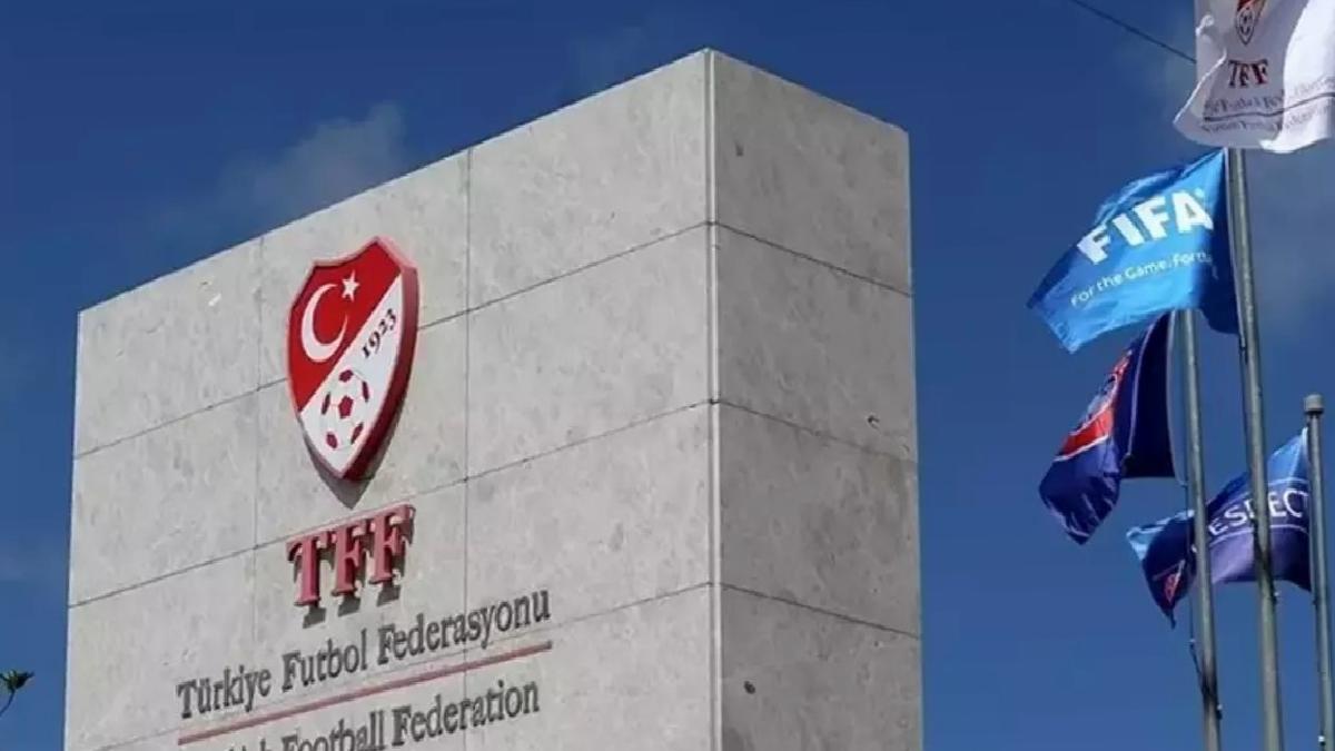 TFF, profesyonel liglerdeki takım sayısını azaltma kararı aldı
