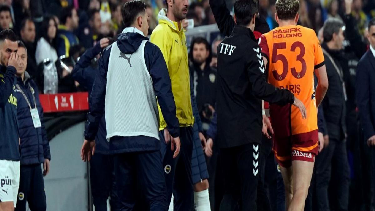 TFF Tahkim Kurulu, Salvatore Foti ve Sandro Zufic’in cezalarını onadı