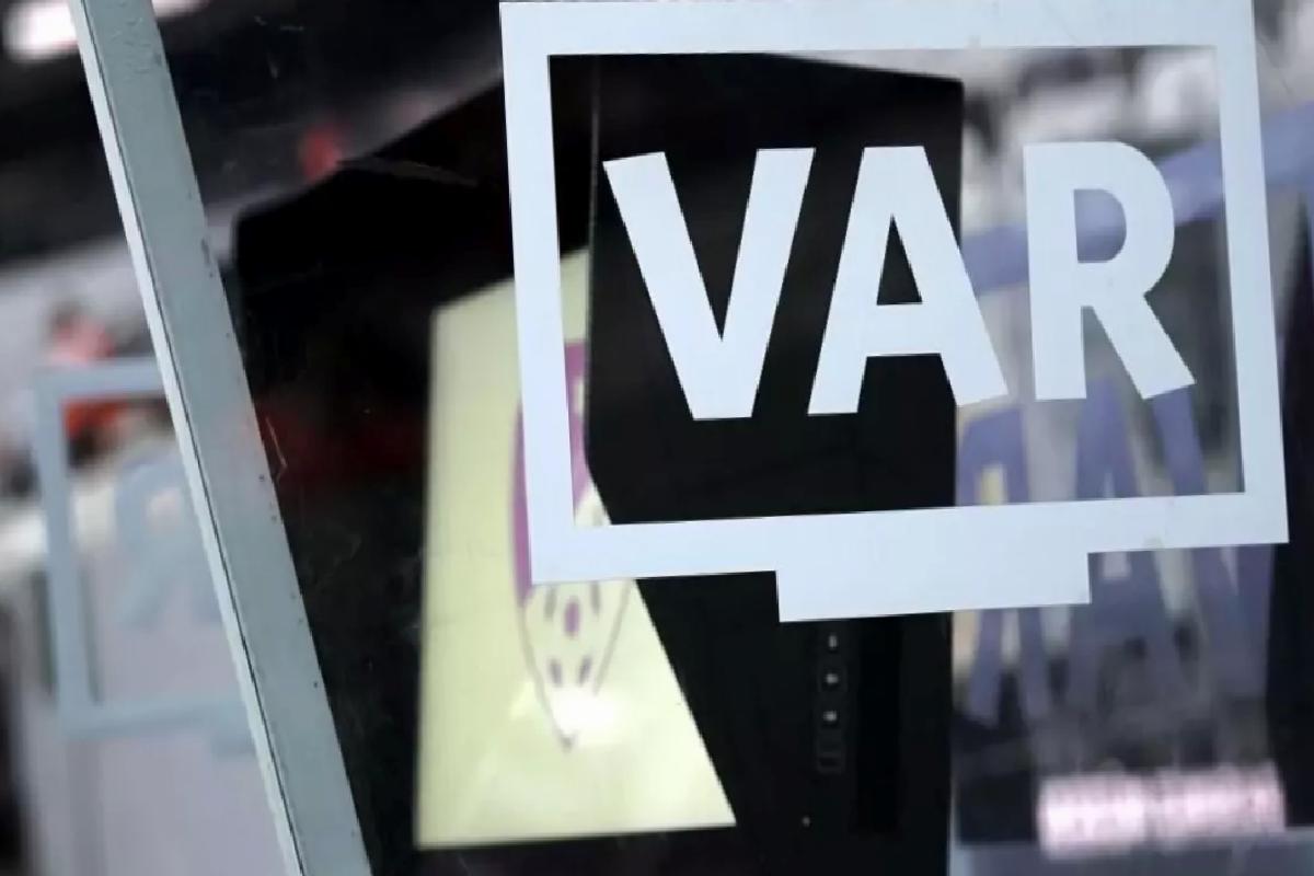 TFF VAR Kayıtlarını Yayınladı