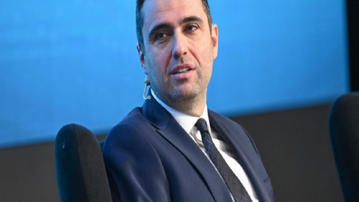 TFF’de istifa eden Ceyhun Kazancı’nın yerine gelen isim belirlendi