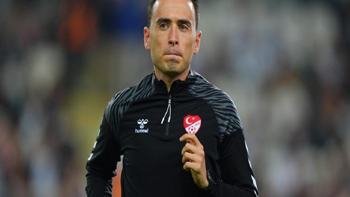 TFF’den Abdullah Buğra Taşkınsoy’un sağlık durumuna ilişkin açıklama