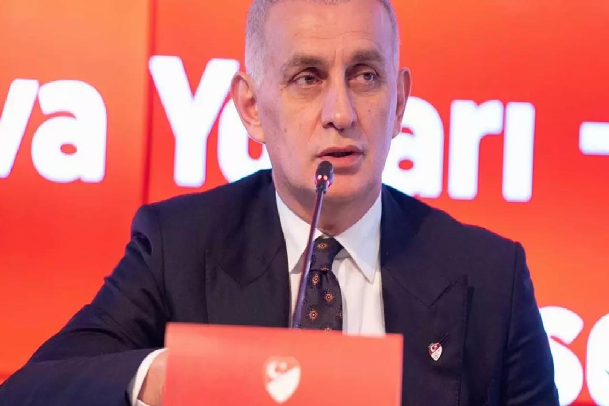 TFF’den şampiyonluğa oynayan takıma seyircisiz oynama cezası