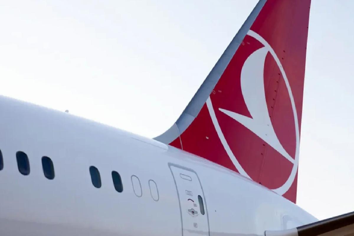 THY İç Hat Uçuşları İçin Tavan Fiyatı Açıklandı