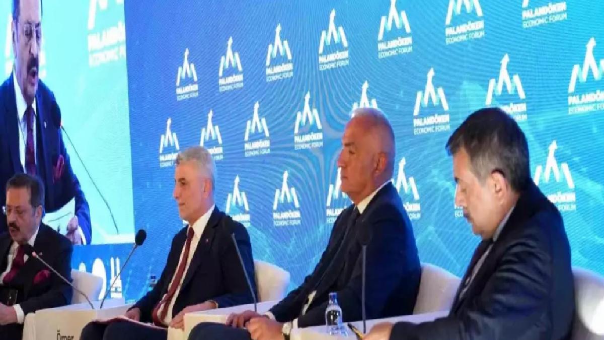 Ticaret Savaşlarına Dikkat!