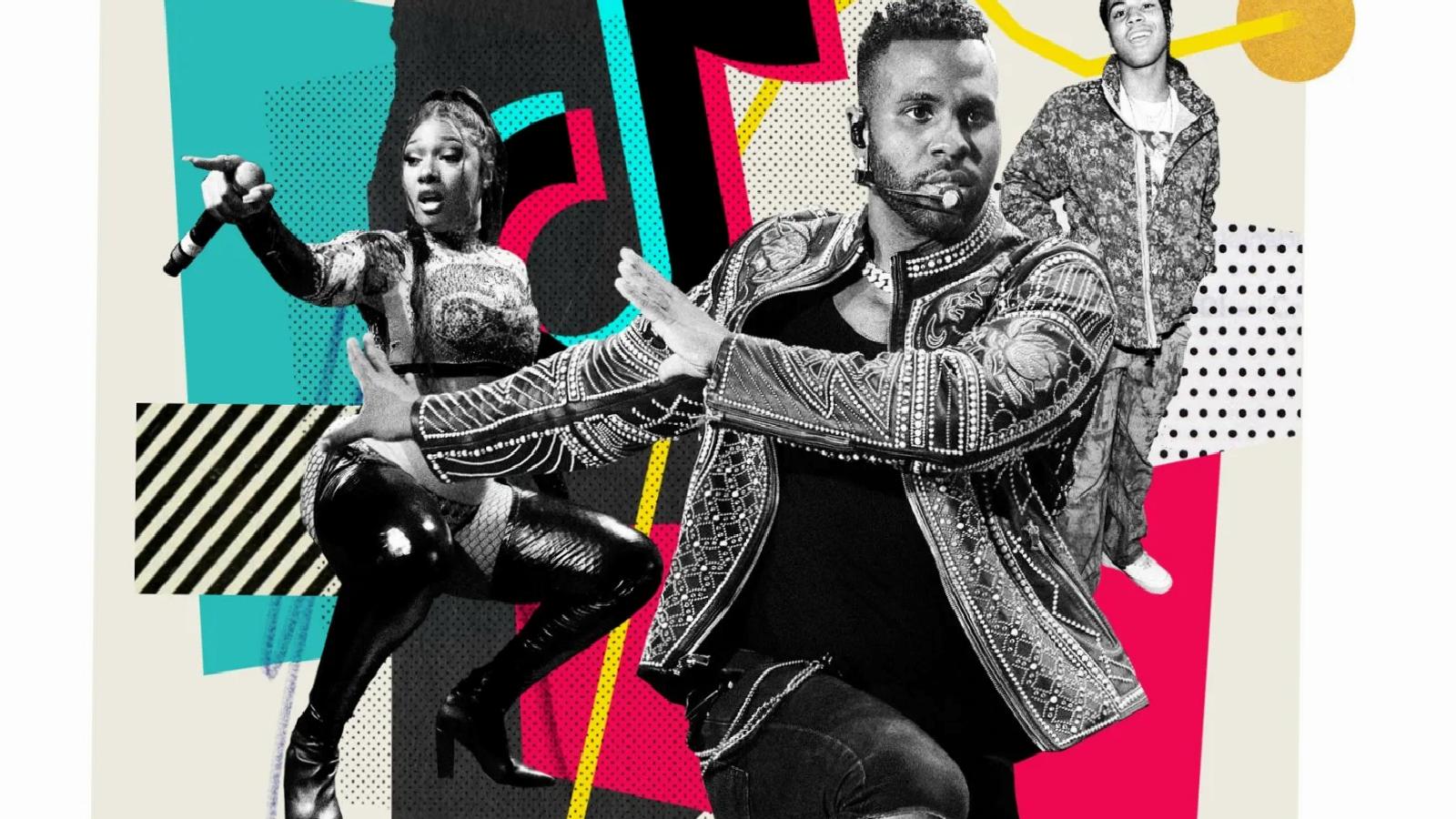 TikTok, müzik platformunu “TikTok for Artists” tanıttı