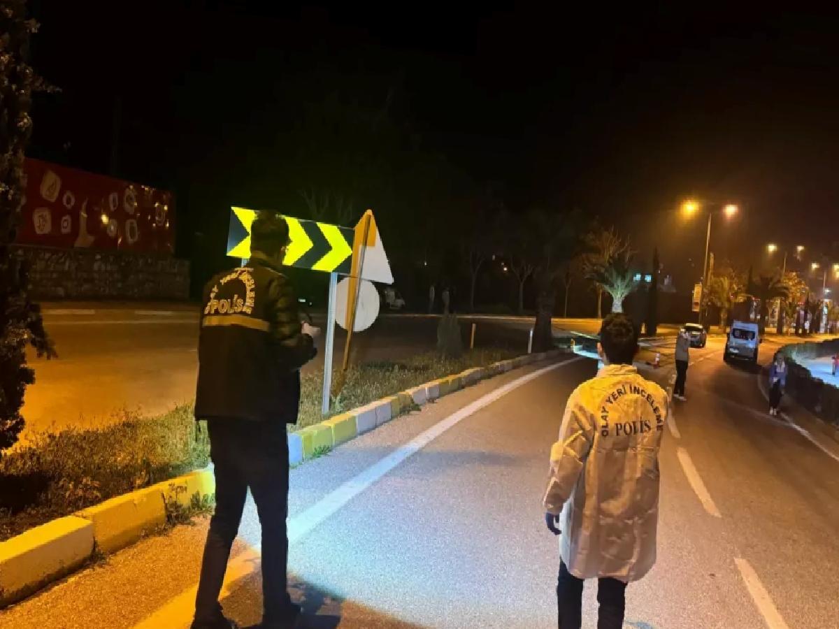 Tıp Öğrencisi Motosiklet Kazasında Hayatını Kaybetti