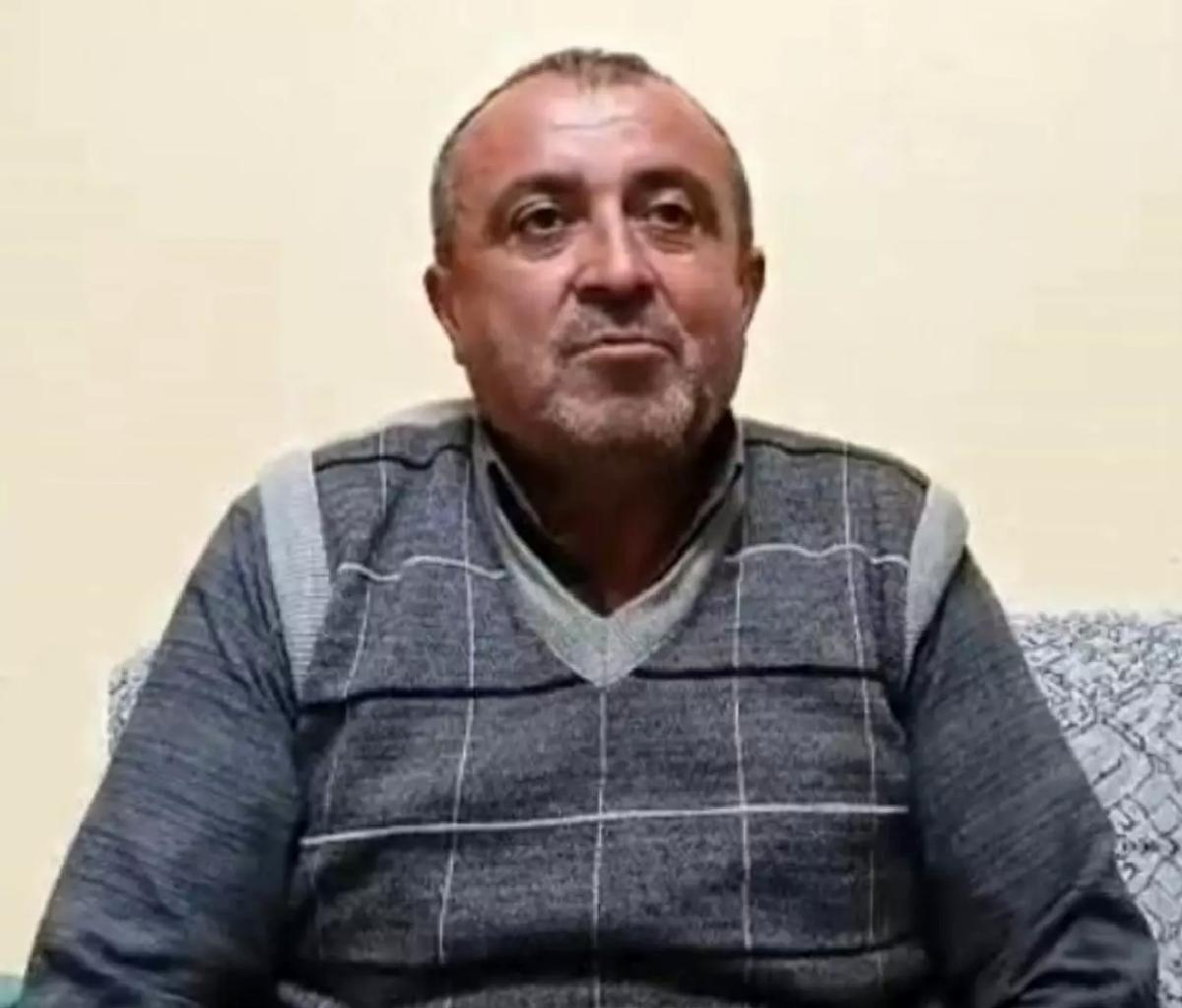 Tır Şoförüne Silahlı Saldırı