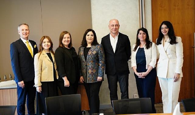 TKYD’den Orta Asya’da Kurumsal Yönetim İçin Yeni Bölgesel İş Birliği Girişimi