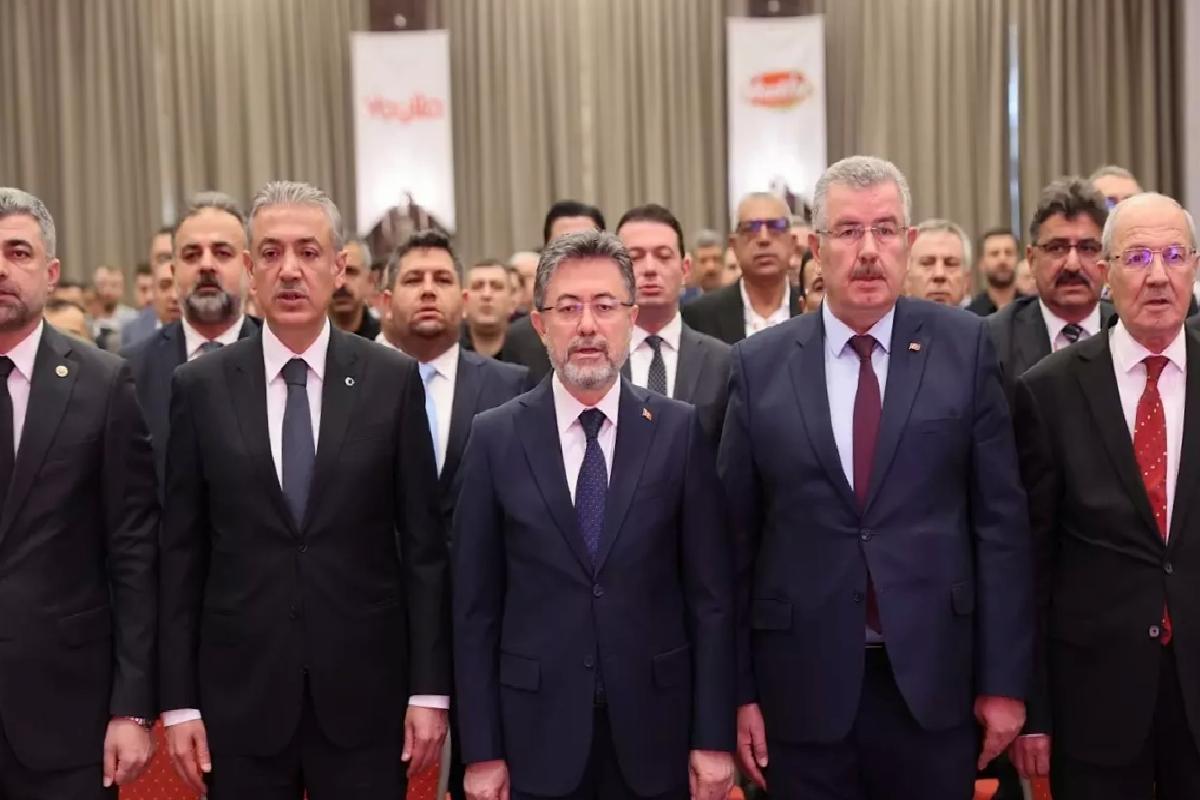 TMO 2025 Alım Kampanyası Hazırlığında