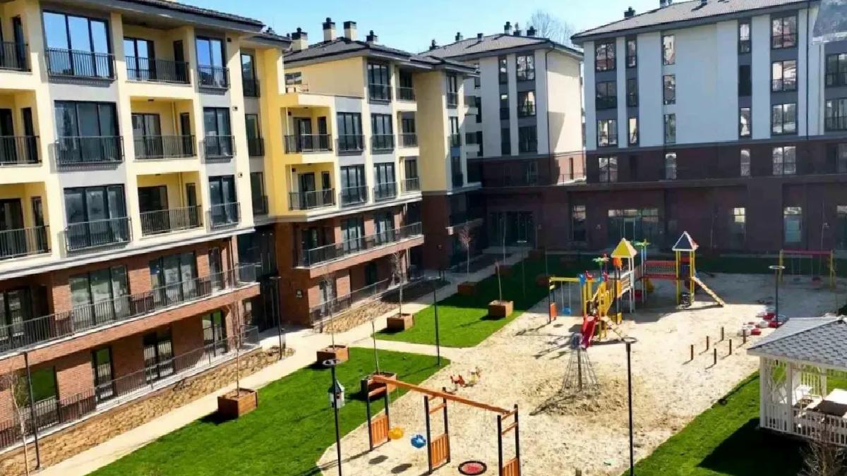 Tokatköy’de Kentsel Dönüşüm Başladı
