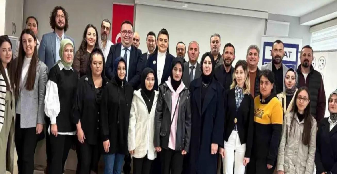 Tokat’ta Dijital Muhasebe Eğitimleri Başladı