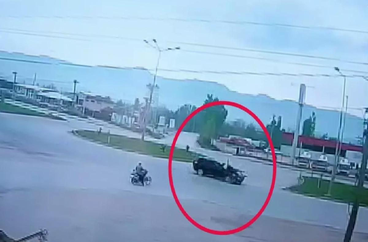Tokat’ta Motosiklet Kazası: 1 Ölü