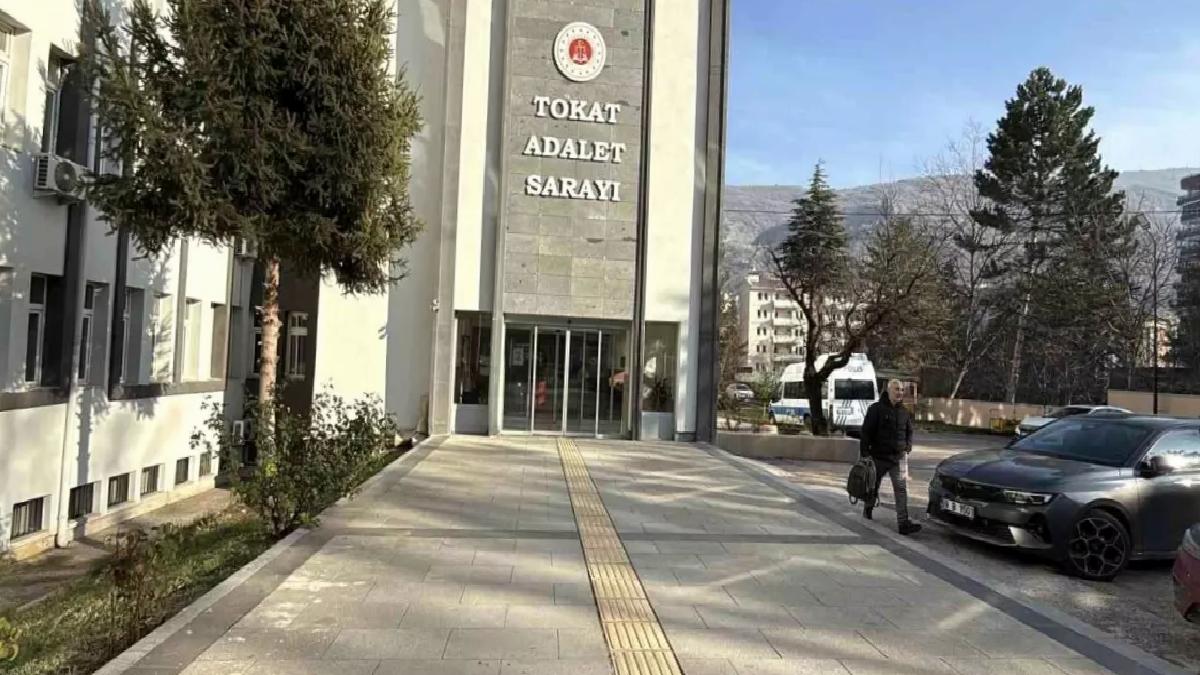 Tokat’ta Narkotik Operasyonu: 20 Gözaltı