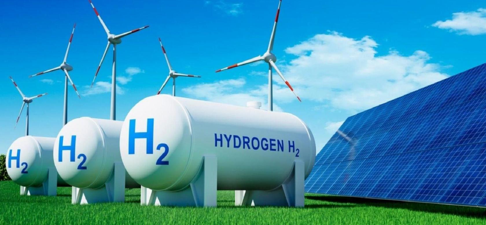 Tokyo’nun bir mahallesinde ısınma ve elektrik için yeşil hidrojen kullanılacak