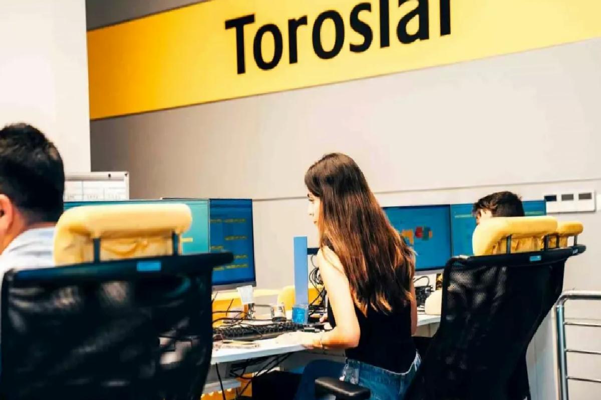 Toroslar EDAŞ, Adana’da Enerji Altyapısını Güçlendiriyor