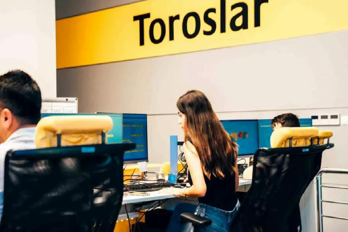 Toroslar EDAŞ Gaziantep’in enerji altyapısını güçlendirmeye devam ediyor
