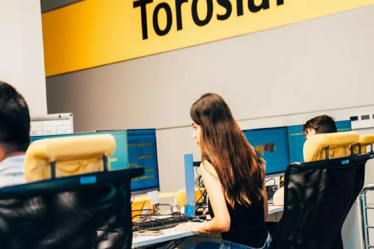 Toroslar EDAŞ’tan Hatay’a Enerji Yatırımları