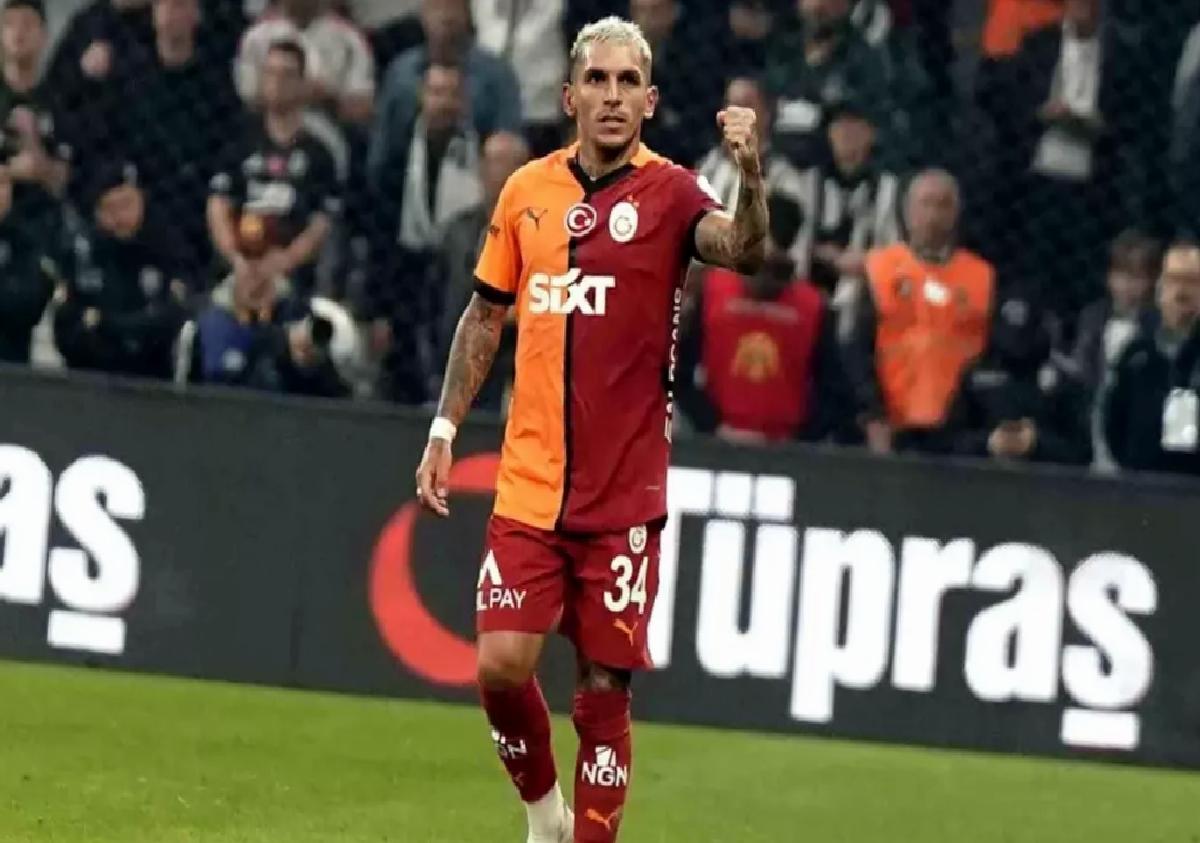 Torreira’nın Sözleşmesi 2028’e Kadar Uzatıldı