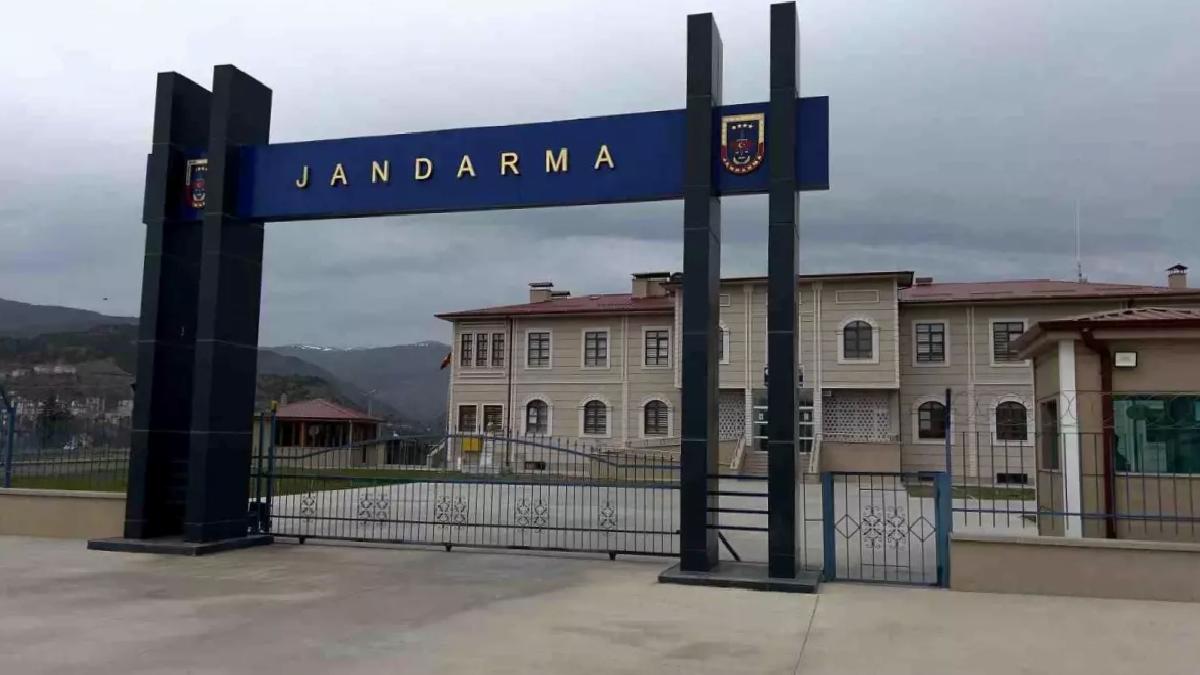 Tosya’da Telefon Dolandırıcılarına Operasyon