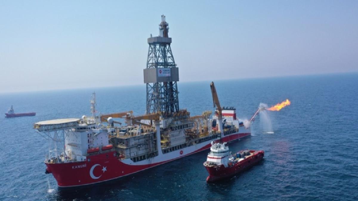 TPAO, Pakistan’ın denizlerinde enerji keşfine çıkıyor