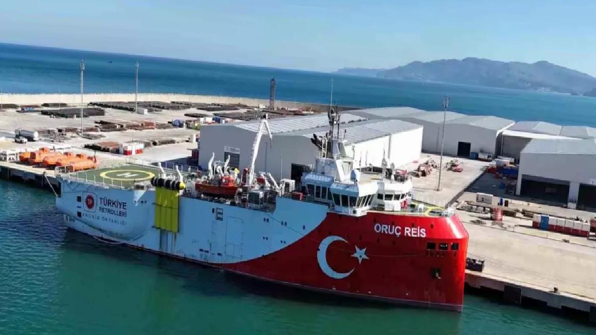 TPAO ve Somali Anlaşması: 16 Bin km²’lik Arama Başlıyor