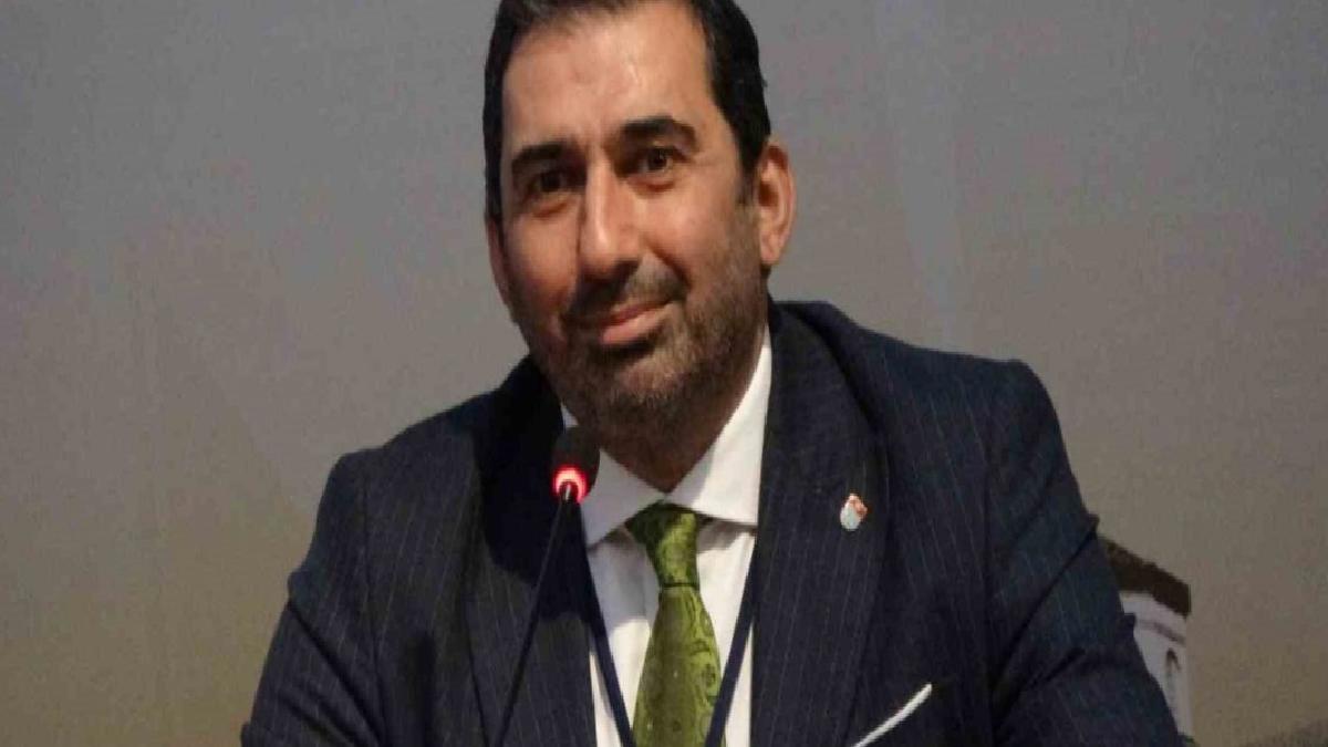 Trabzonspor Asbaşkanı Zeyyat Kafkas: Artık iyi niyet aramıyorum