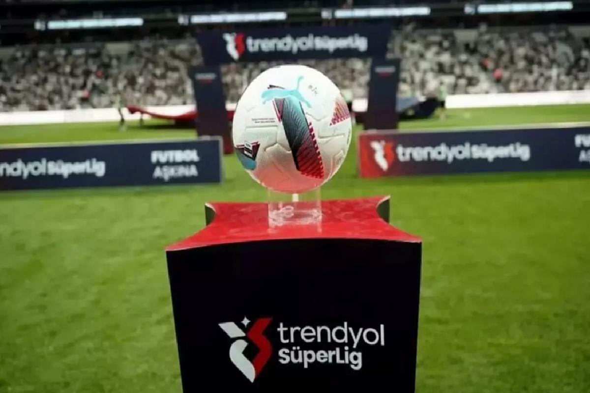 Trabzonspor-Çaykur Rizespor maçının saati değişti