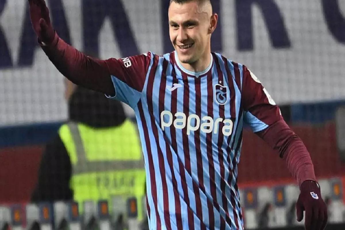 Trabzonspor, Çaykur Rizespor’u 2-0 yendi