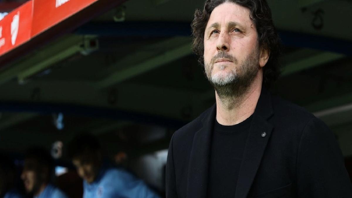 Trabzonspor, Fatih Tekke ile yenilgisiz başladı