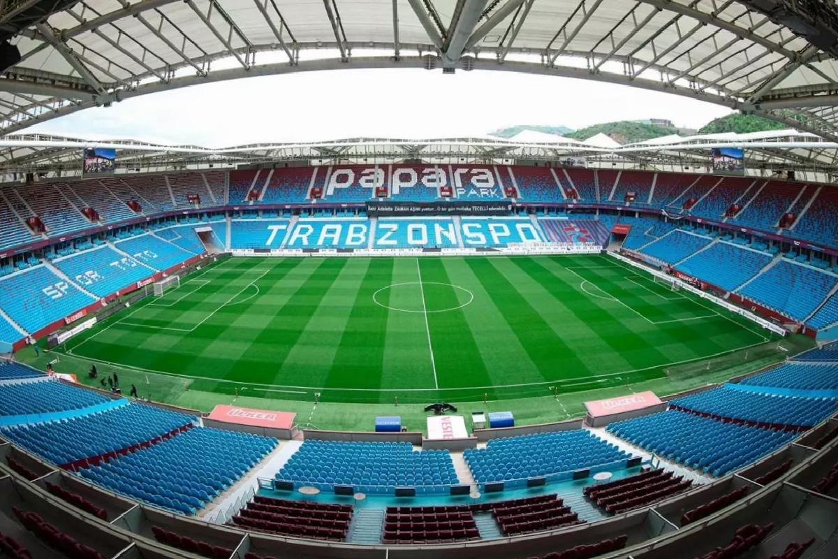 Trabzonspor-Göztepe maçına saatler kala yıldız futbolcudan kötü haber