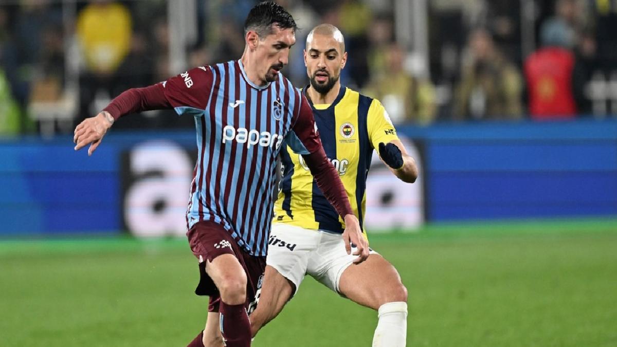 Trabzonspor, üç büyük rakibine karşı eski başarısının uzağında