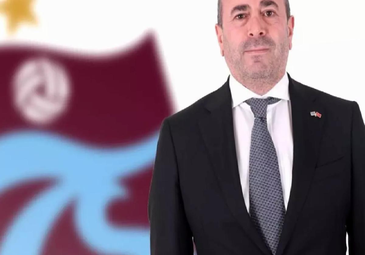 Trabzonspor’dan Hakem Eleştirisi