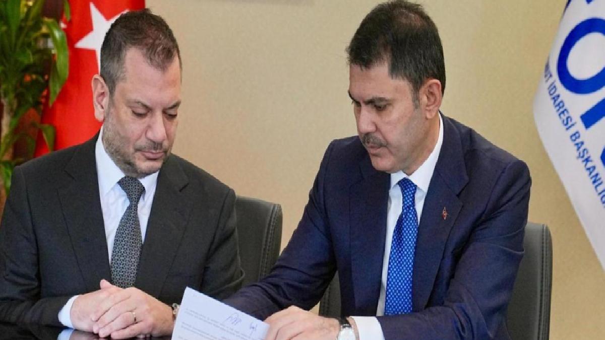 Trabzonspor’dan ‘Kartal Tesisleri’ ve ‘Akyazı Projesi’ne ilişkin açıklama