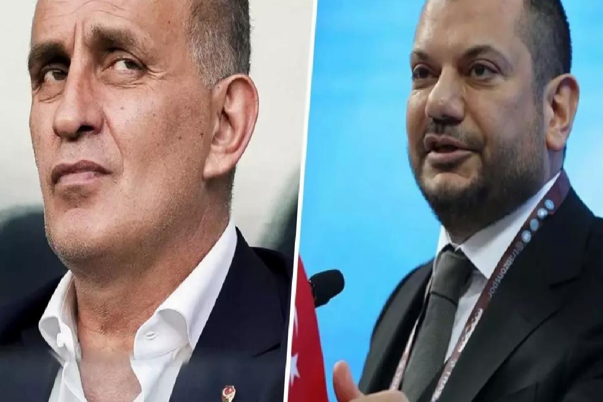 Trabzonspor’dan TFF’ye Türkiye Kupası tepkisi: Sanki finalistler belirlenmiş