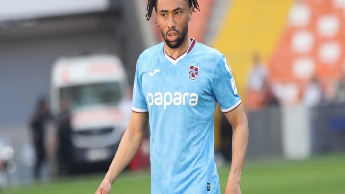 Trabzonspor’dan Tim Jabol Folcarelli’nin sağlık durumu hakkında açıklama