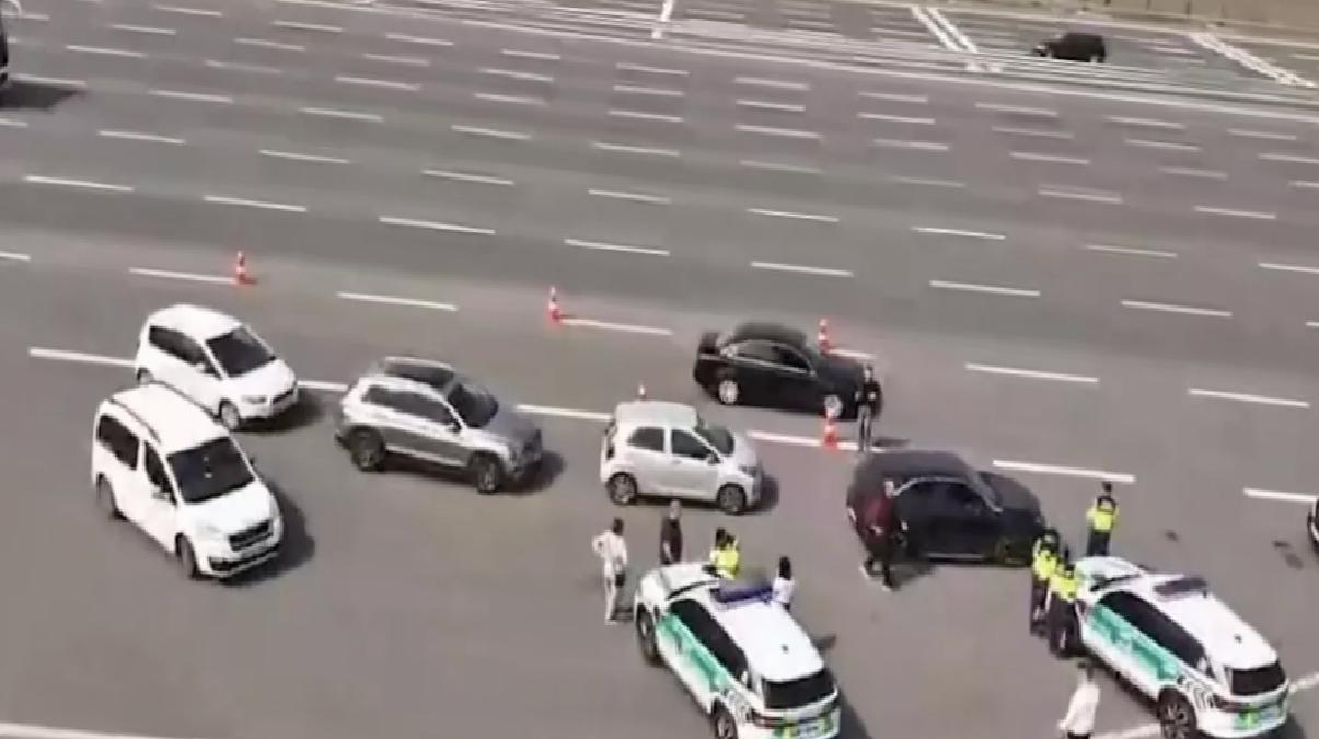 Trafik İhlalleri 2 Milyonu Aştı