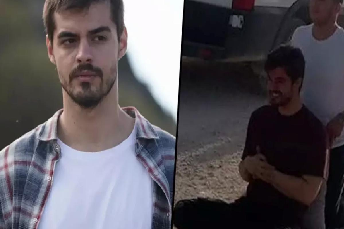 Trafik kazası geçiren Berk Atan’ın sağlık durumu hakkında yeni haber