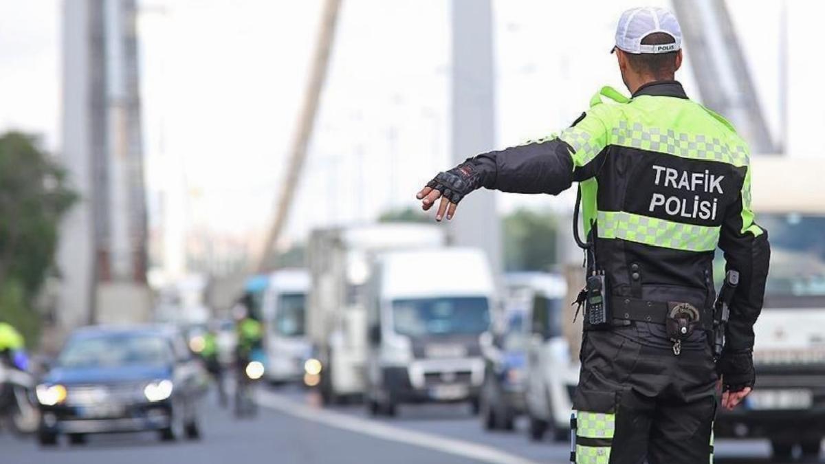 Trafikte kural ihlali yapanlar yandı: Yeni düzenlemeyle cezalar artıyor