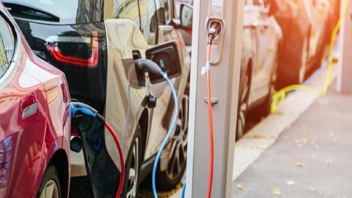 Trafikteki elektrikli otomobil sayısı bir yılda 2 kat arttı