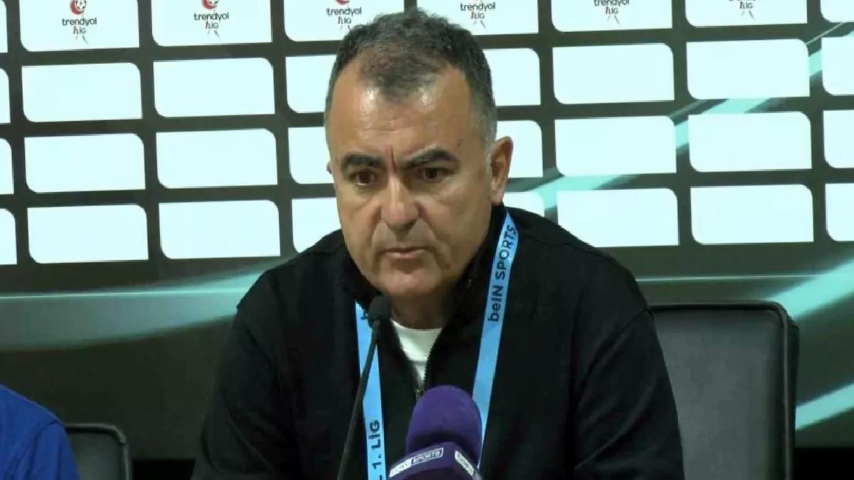 Trendyol 1. Lig’de Yeni Malatyaspor 4-0 Mağlup Oldu