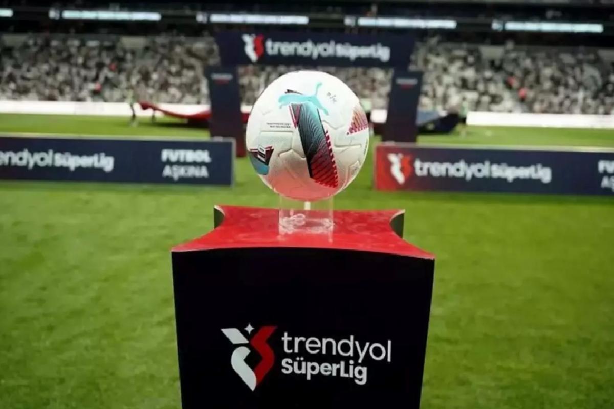 Trendyol Süper Lig’e ilk yükselen takım Kocaelispor oldu