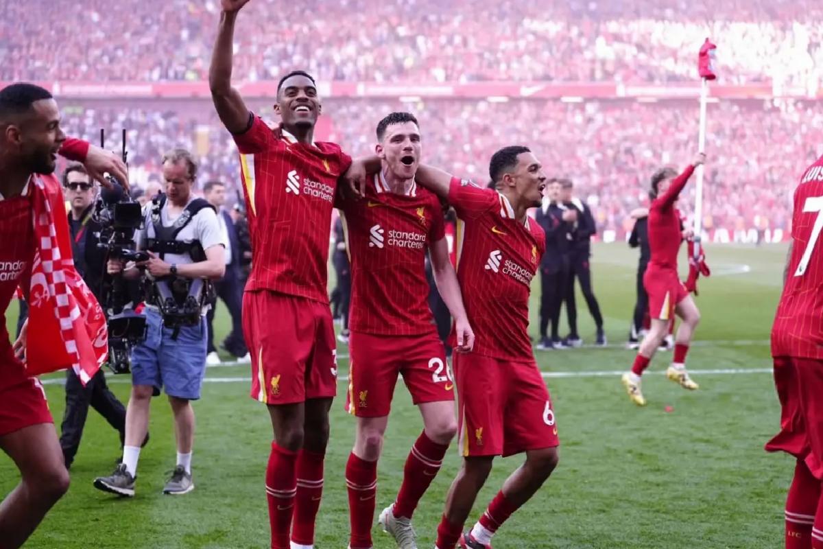 Trent Alexander Arnold, adım adım Real Madrid’e