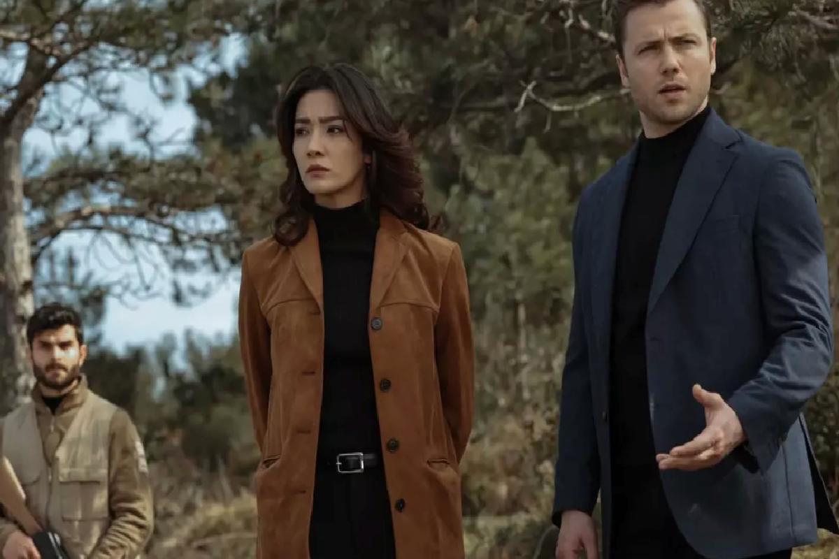 TRT dizisini başrolü önce boykot çağrısına destek verdi, sonra paylaşımını sildi
